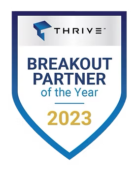 thrive